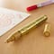 DecoColor® Premium Metallic Gold Paint Marker